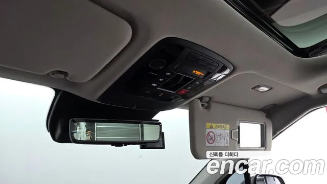 Kia Carnival 4th Gen — Фото автомобиля 26