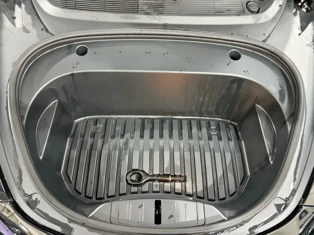 Tesla Model 3 2022 Model Rear-Wheel Drive Version — Фото автомобиля 18