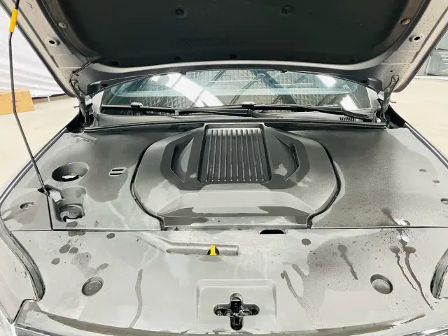 BYD Qin PLUS — Фото автомобиля 13