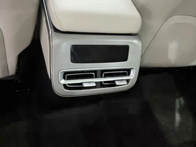 BYD Han L — Фото автомобиля 9