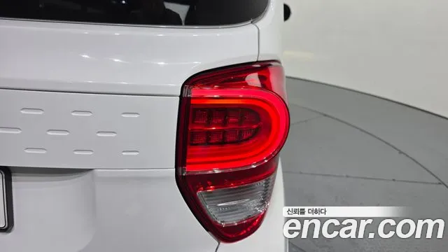 Kia RAY Новый Ray Signature — Фото автомобиля 23