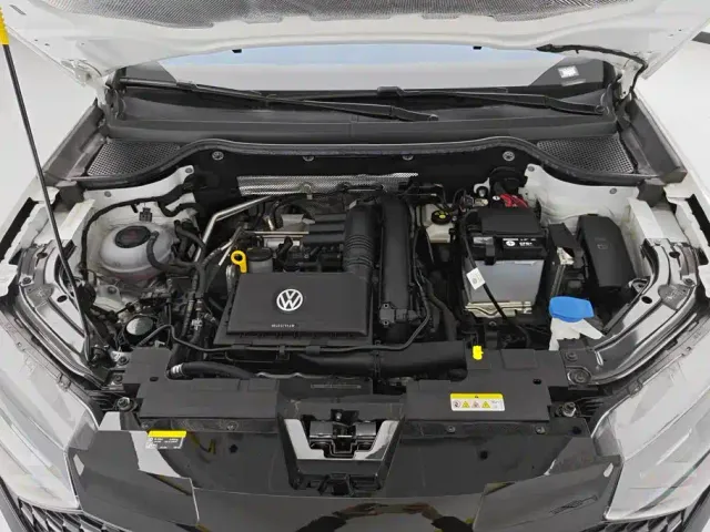 Jetta VS5 — Фото автомобиля 10