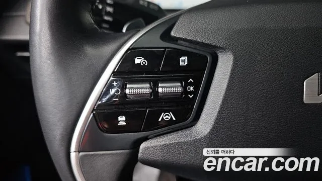 Kia EV6 — Фото автомобиля 19