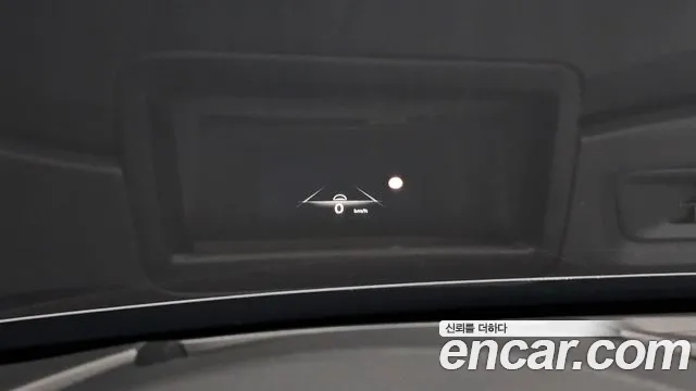 Genesis G80 RG3 — Фото автомобиля 18