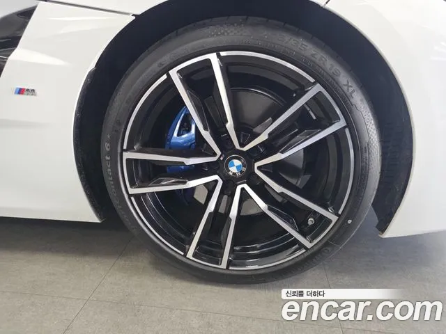 BMW Z4 G29 — Фото автомобиля 5