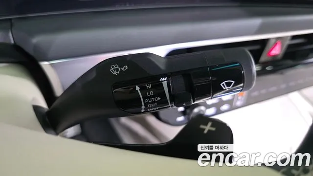 Kia K8 Signature — Фото автомобиля 28