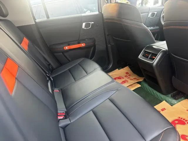 BAIC BJ30 — Фото автомобиля 7