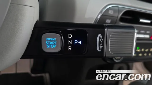 Hyundai Palisade LX3 — Фото автомобиля 12
