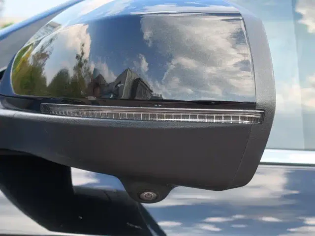 Changan Oushang X5 — Фото автомобиля 28