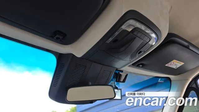 Mercedes-Benz Sprinter Sprinter 3.0 Дизель — Фото автомобиля 19