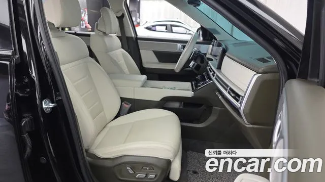 Hyundai Santa Fe — Фото автомобиля 17