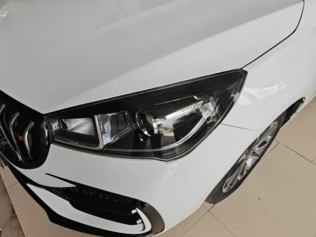 Chery Arrizo 5 — Фото автомобиля 23