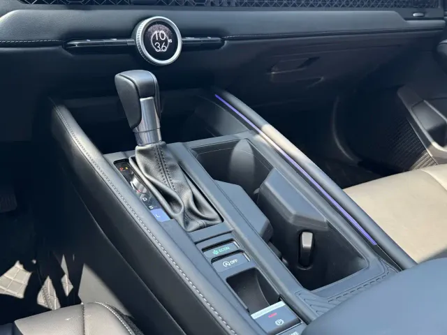 Honda Accord — Фото автомобиля 24
