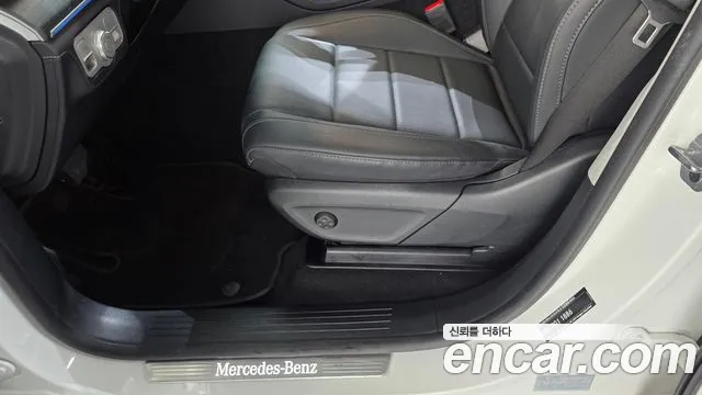 Mercedes-Benz GLE-Class GLE-класс W167 — Фото автомобиля 26