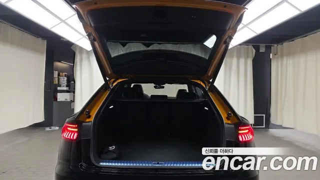Audi Q8 4M — Фото автомобиля 16