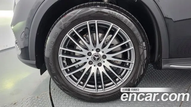 Mercedes-Benz GLC-Class X254 — Фото автомобиля 5