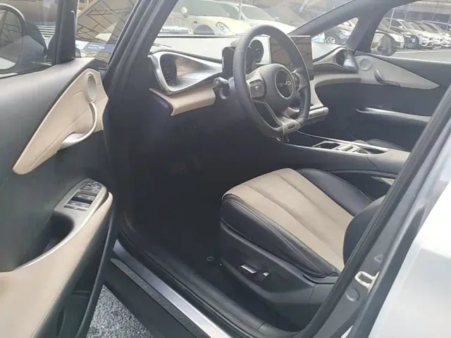 BYD Dolphin — Фото автомобиля 15