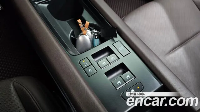 Hyundai Ioniq6 — Фото автомобиля 6