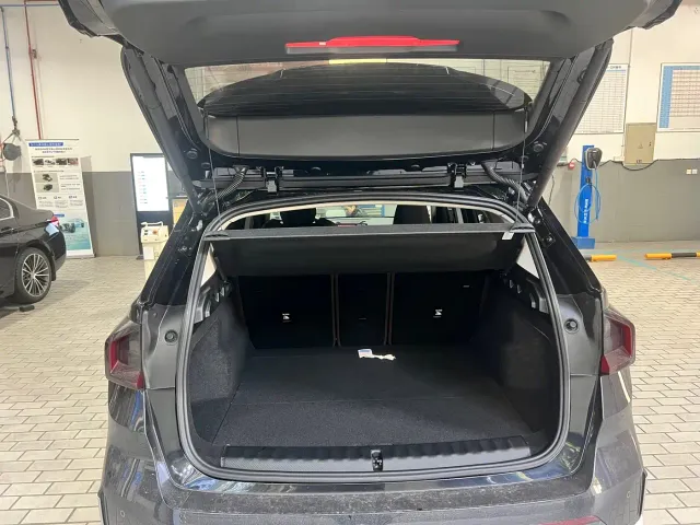 BMW X1 — Фото автомобиля 15