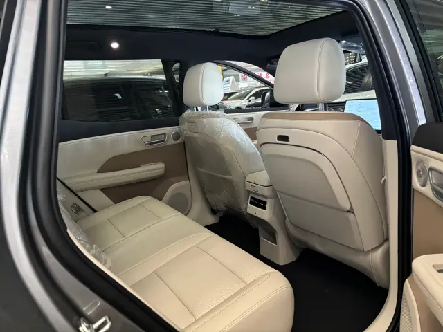 Toyota BoZhi 3X — Фото автомобиля 7