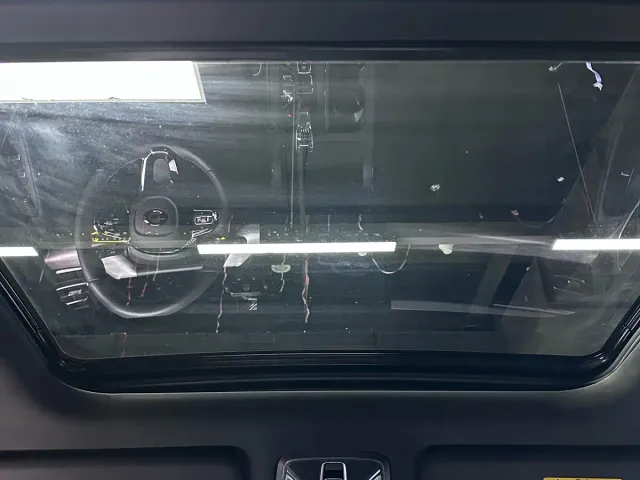 GAC Trumpchi GS8 — Фото автомобиля 24