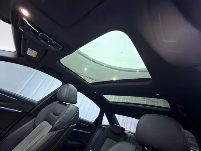 Audi Audi A6L 2024 45 TFSI quattro Premium Dynamic — Фото автомобиля 14