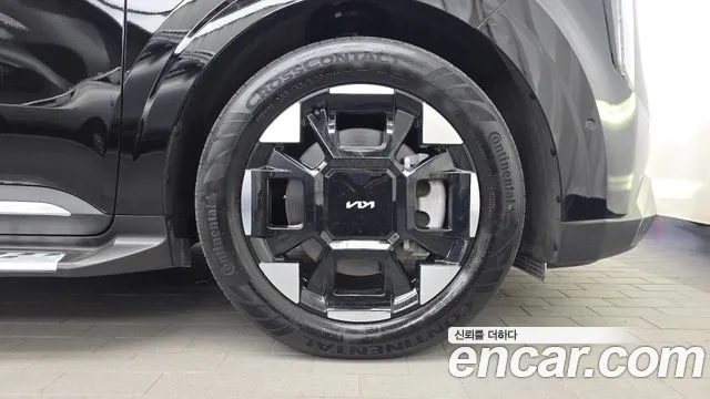 Kia Carnival 4th Gen — Фото автомобиля 6