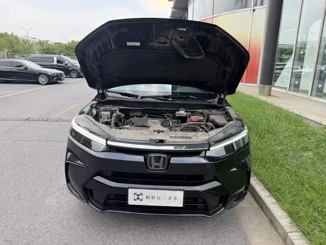 Honda Haoying 2023 240TURBO 2WD Premium 5-Seater — Фото автомобиля 20