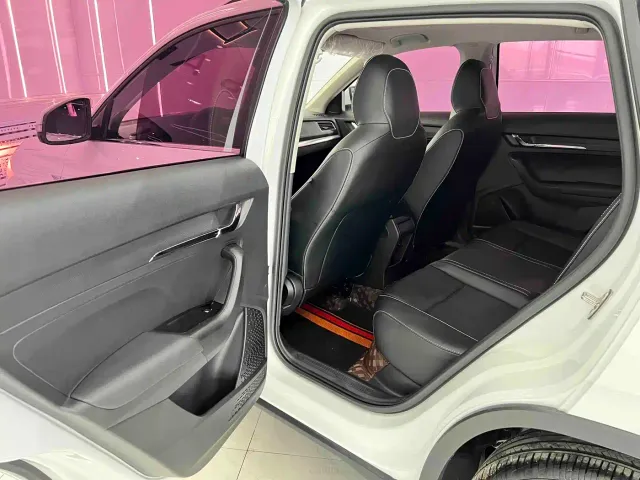 Skoda Kamiq — Фото автомобиля 14