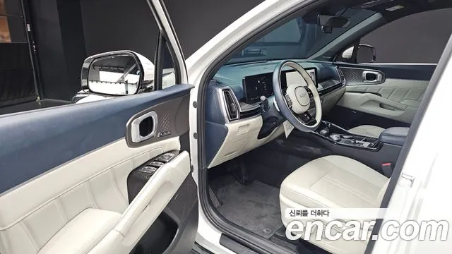Kia Sorento 4th Gen — Фото автомобиля 15