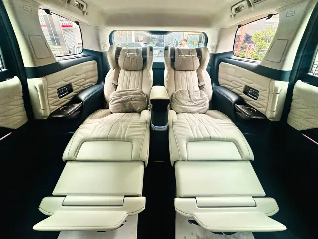 Buick Century — Фото автомобиля 13