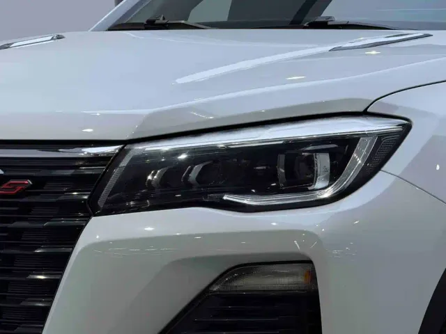 Changan CS75 — Фото автомобиля 5