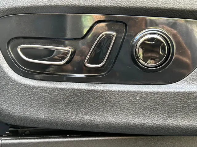 GAC Trumpchi M8 — Фото автомобиля 29