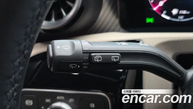 Mercedes-Benz A-Class W177 — Фото автомобиля 22