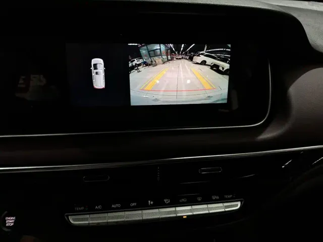 GAC Trumpchi M6 — Фото автомобиля 9