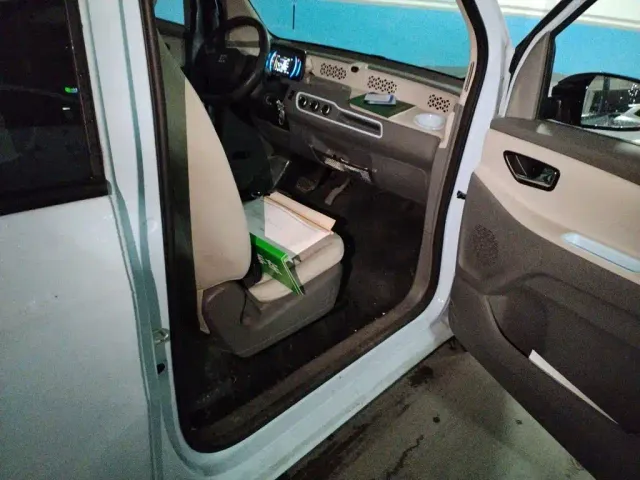 DFSK Mini EV — Фото автомобиля 19