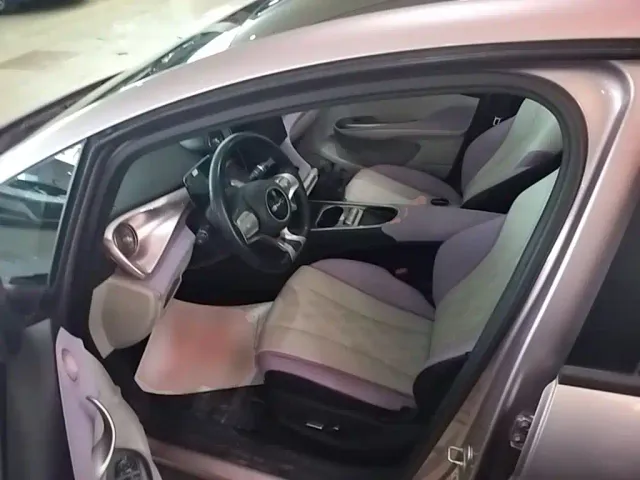BYD Dolphin — Фото автомобиля 15