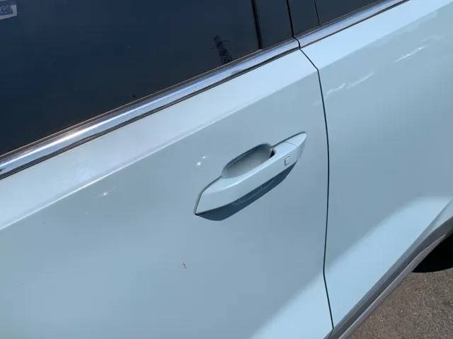 Wuling Asta — Фото автомобиля 10