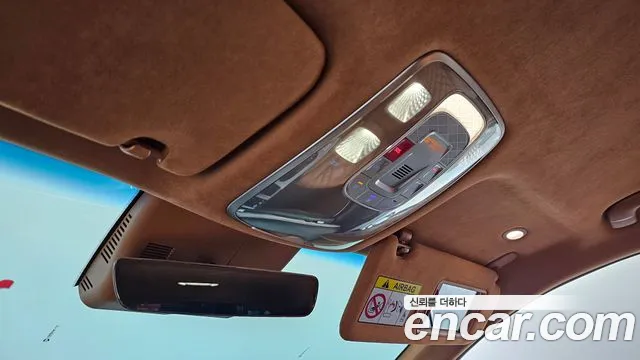 Genesis GV80 2.5T Бензин AWD — Фото автомобиля 13