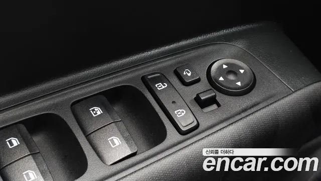 Hyundai Casper Casper Turbo Inspiration — Фото автомобиля 27
