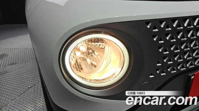 Hyundai Casper Casper Modern — Фото автомобиля 22