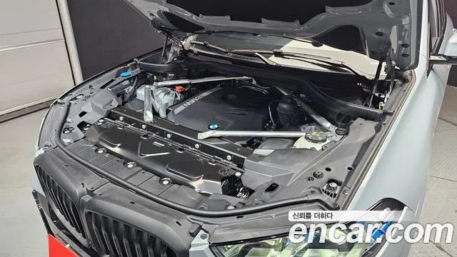 BMW X5 xDrive 40i M Sport — Фото автомобиля 6