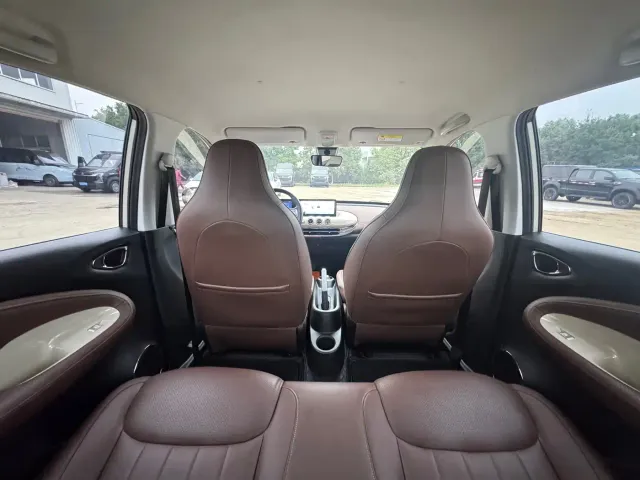 Wuling Motors Wuling Bingo 2023 203km Comfort Version — Фото автомобиля 13