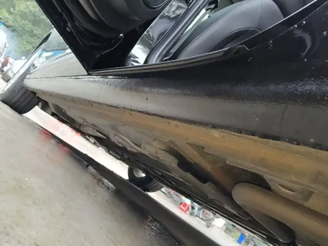 Buick Regal — Фото автомобиля 21