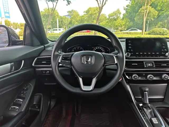 Honda Inspire — Фото автомобиля 10