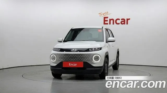 Hyundai Casper Casper Turbo Smart — Фото автомобиля 3