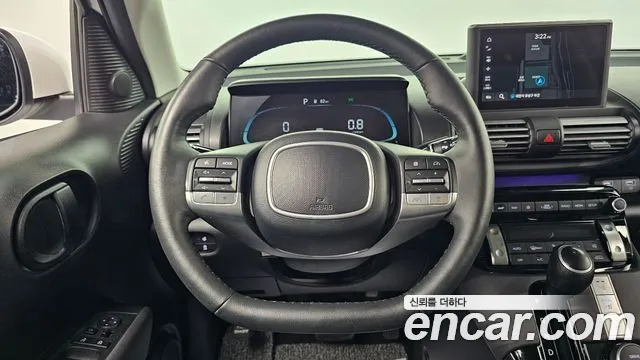 Hyundai Casper Casper Modern — Фото автомобиля 14
