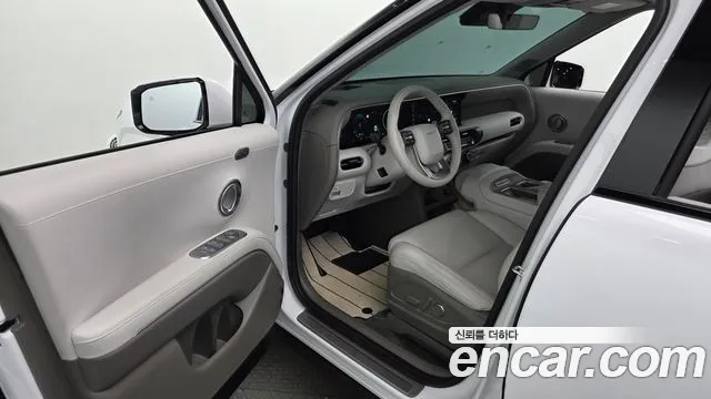 Hyundai Palisade LX3 — Фото автомобиля 15