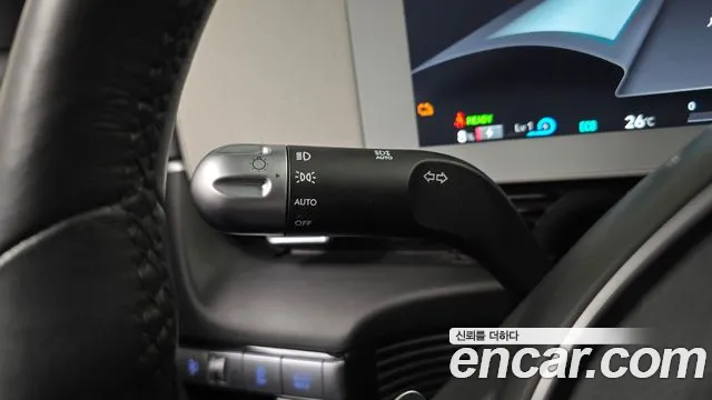 Hyundai Ioniq5 Ioniq5 Long Range AWD — Фото автомобиля 30