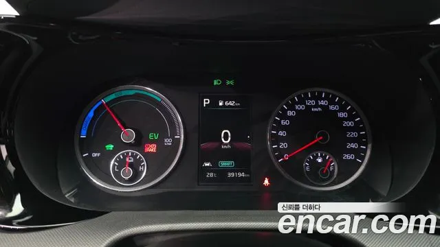 Kia K5 Generation 3 — Фото автомобиля 11